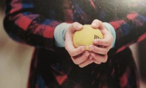 Spooky Season: THE SHINING