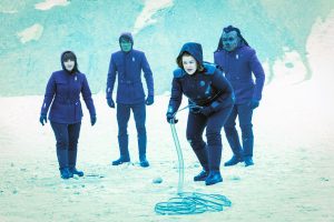 Don’t Expect to See Much of This Familiar Face on Star Trek: Starfleet Academy