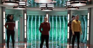 It’s Time To Admit That Star Trek Needs Longer Seasons