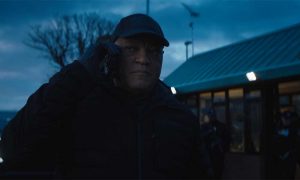 X-MEN Dated, Fishburne Wants Role,