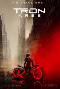TRON: ARES Reviews Are Out