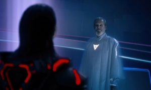 TRON: ARES Losses Mounting