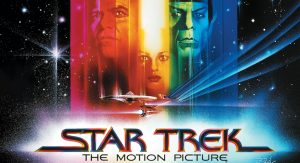 Trek On: STAR TREK – THE MOTION PICTURE