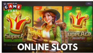 GameZone Online Slots Gain Rising Momentum Among Filipino Players
