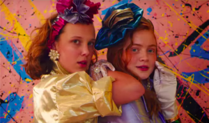 A Handy Guide To STRANGER THINGS: Season 3