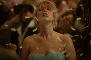 ‘DIE MY LOVE’: Postpartum Dread Lacks Direction