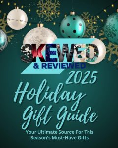 Our 2025 Holiday Gift Guide is Here