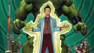 Shang-Chi Star Calls for Fan Favorite Marvel Character to Make His MCU Debut