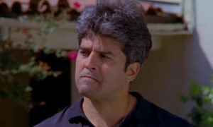 Retro Review: MONIQUE GABRIELLE TRIPLE FEATURE