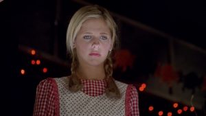 Chloe Zhao Understands the Assignment When It Comes to the Buffy Revival