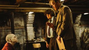 Yorgos Lanthimos Defends Bugonia’s Strange Ending