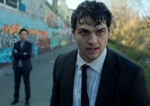 Russo Bros. To RAMBO