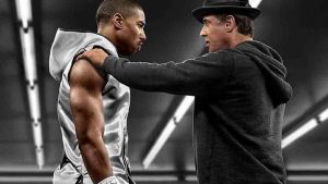 Jordan “Definitely” Up For CREED 4