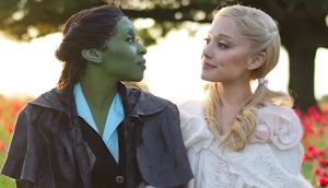 Wicked: For Good Review – Gravity Sets In During Muddled Finale