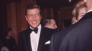 Dick Van Dyke Recalls His Very Good Reason for Not Becoming James Bond