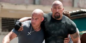 FURIOUS Fall Out Revealed