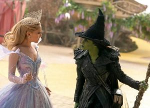 Wicked: For Good (2025) Review