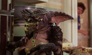 GREMLINS 3 Is A Go!