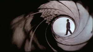 Campbell’s BOND Wisdom For Villeneuve