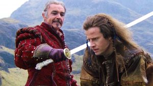 HIGHLANDER Remake Grows