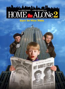 Culkin Up For HOME ALONE Legacy