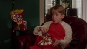 12 Festive Facts About Home Alone That Will Get You in the Holiday Spirit