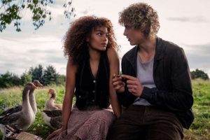 The Hunger Games: The Sunrise on the Reaping Official Teaser Trailer