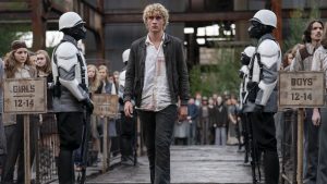 Hunger Games: Sunrise of the Reaping Trailer Is Full of Familiar Faces