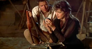 Fraser & Weiss Back For More MUMMY?