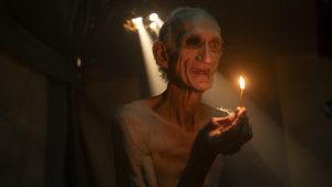 Welcome to Derry Suffers From the Same Problem as the It Movies