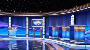 Ken Jennings Bows to the Chronically Online After AI Jeopardy Clue