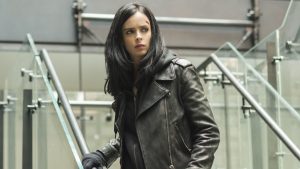 Krysten Ritter Teases Significant Role for Jessica Jones in Daredevil: Born Again Season 2