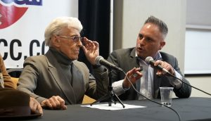 Jim Steranko Gets the Spotlight at a Very Special Big Apple Comic Con