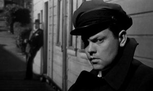 Retro Review: THE LADY FROM SHANGHAI (1947)