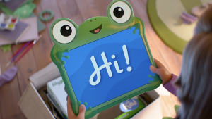 Toy Story 5 Trailer Makes Buzz and Woody Obsolete