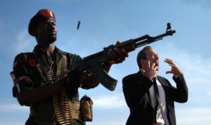 LORD OF WAR Sequel To Start