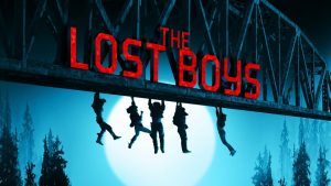 Retro Review: THE LOST BOYS (1987)