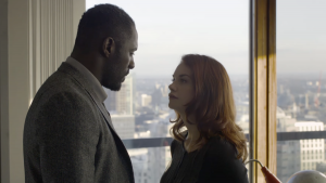 Ruth Wilson’s Return Makes the Next Luther Film a Must-Watch