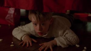 Macaulay Culkin Pitches Home Alone Legacy Sequel