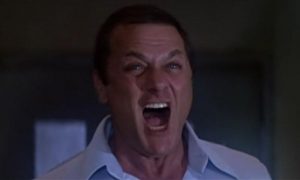 Retro Review: THE MANITOU (1978)