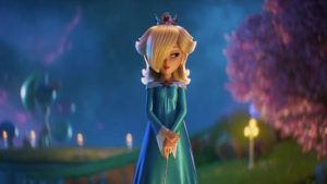 The Super Mario Galaxy Movie Official Trailer