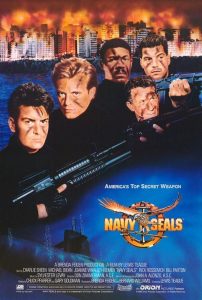 Retro Review: NAVY SEALS (1990)