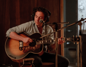 Springsteen: Deliver Me from Nowhere (2025) Review