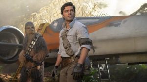 Oscar Isaac Reveals Major Condition for Returning to Star Wars and Disney