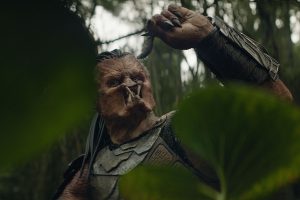 ‘PREDATOR: BADLANDS’ Is the Alien vs. Predator Movie We Deserve