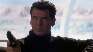 Pierce Brosnan Would Consider a Return to Bond, But Not As 007
