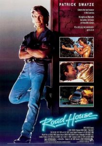 Retro Review: ROAD HOUSE (1989)