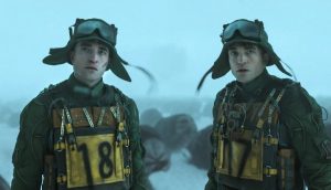 Only Robert Pattinson Could Confirm He’s In Dune 3 This Casually