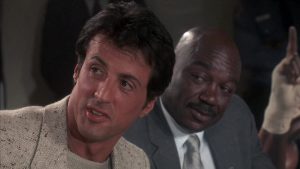 Sylvester Stallone Considered Backing Off of Rocky IV’s Big Death