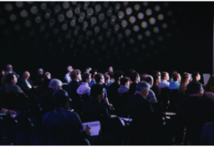 5 Tips to Throw a Business Event That Generates Revenue